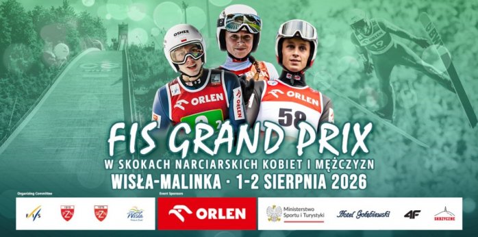 Baner promujący wydarzenie